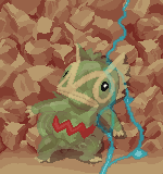 Chameleon card