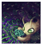 Time Warp card